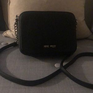 Nine West Snake Chain Handbag